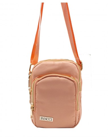 Manos Libres para Dama LD23012 I Marca FANCCI ® I Carteras Dama