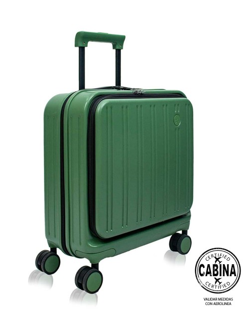 Maleta Piloto De Cabina - Poloking