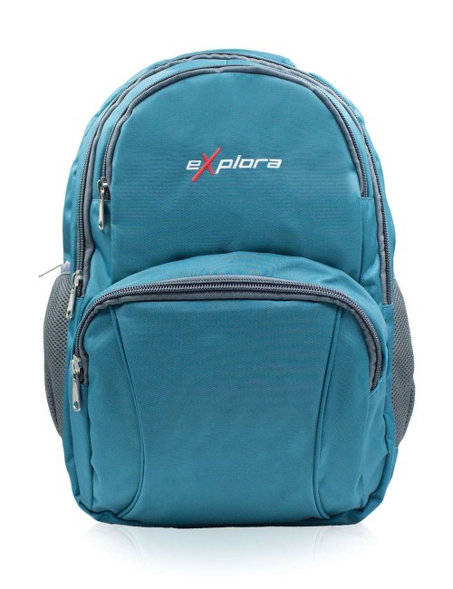 Morral Deportivo BK005