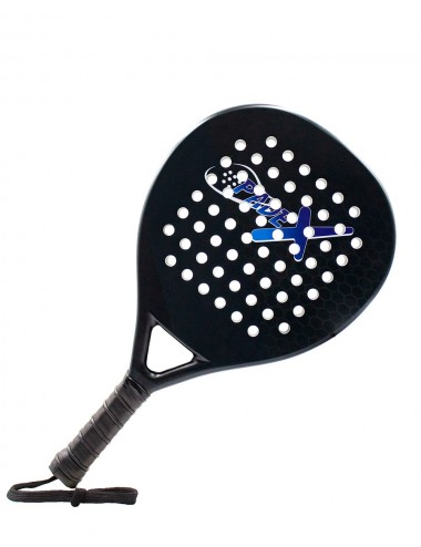 Pala de Pádel de Fibra de Carbono