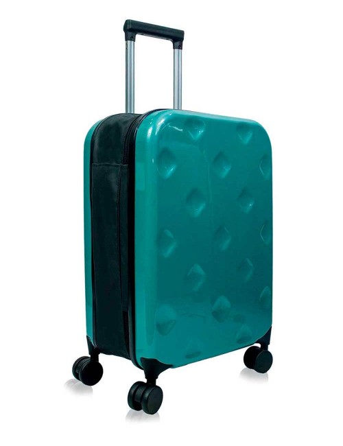 Maleta Pequeña Plegable - 10 Kg