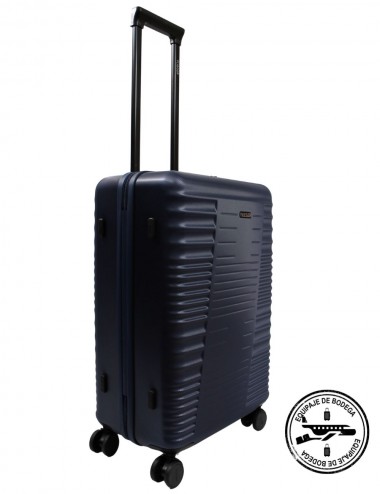 Maleta Mediana Rígida - Flieger