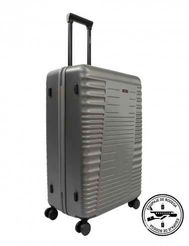 Maleta Grande Rígida - Flieger
