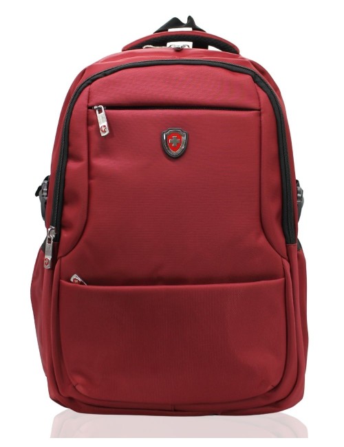 Morral Ejecutivo Swisspass 3937