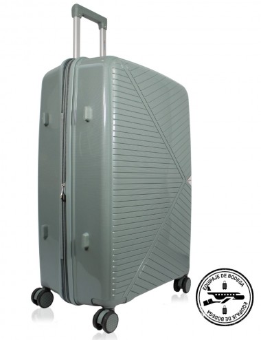 Maleta Rígida Cabina Luxor |10 Kg | Maleta De Viaje Cabina| Marca Explora®