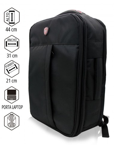 Morral Ejecutivo de Viaje