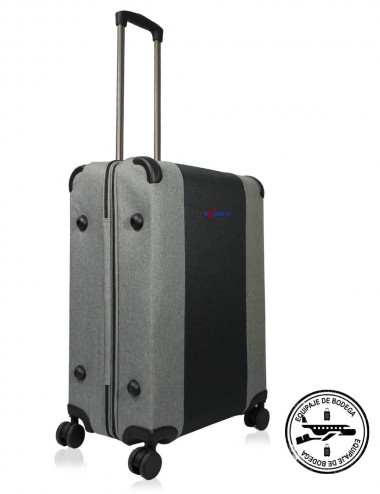 Maleta Liviana | Maleta De Viaje Cabina| Marca Explora®