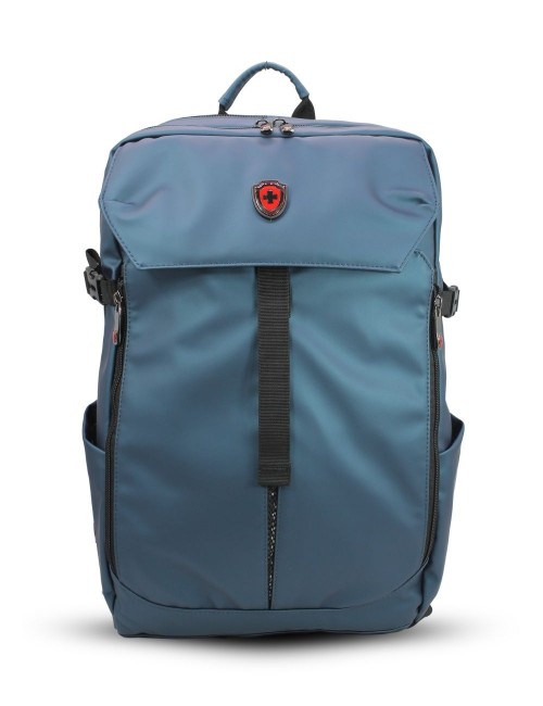 Morral Ejecutivo Swisspass 9008