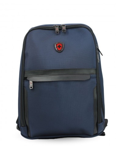 Morral Ejecutivo Negro I Envíos Gratis I SwissPass®
