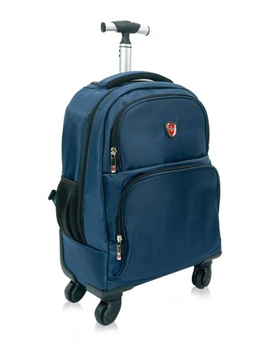 Morral Trolley con Cargaderas T5076 - Explora