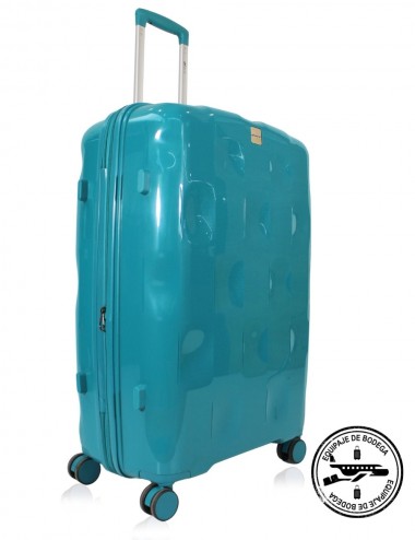 Maleta Rígida Cabina NOVA |23 Kg | Maleta De Viaje Cabina| Marca Explora®