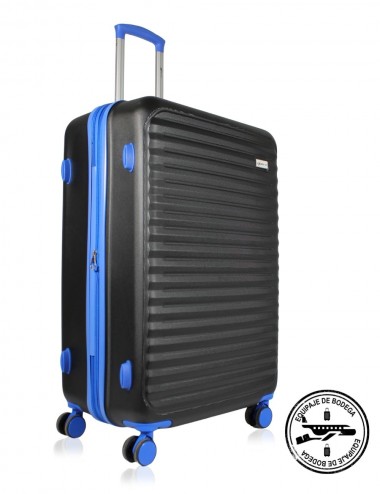 Maleta Rígida Mediana| 18 Kg | Maleta De Viaje | Marca Explora®