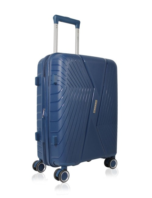 Maleta Rígida Cabina ZAG (20") -10 Kg