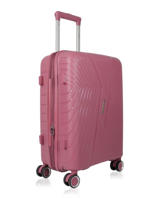 Maleta Rígida Cabina ZAG (20") -10 Kg
