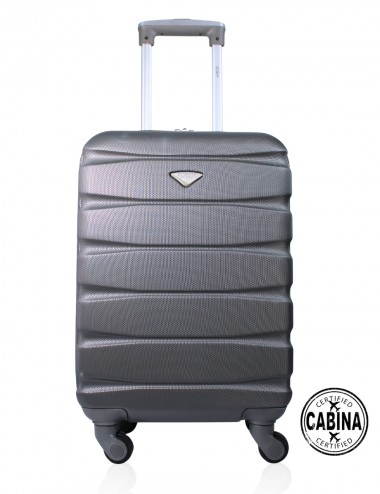 Maleta de Cabina  Rígida - Flight