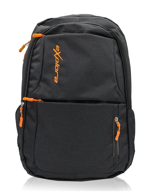 Morral Deportivo Explora Para Hombre 19257 - Negro