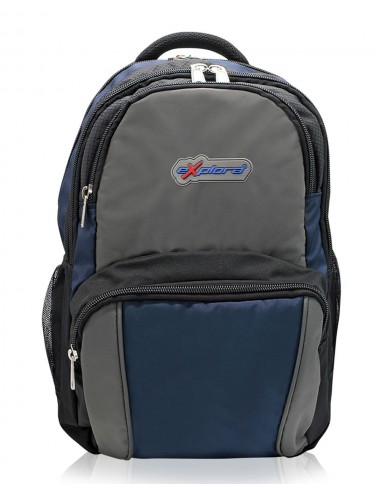 Morral Deportivo Explora BK005 Azul