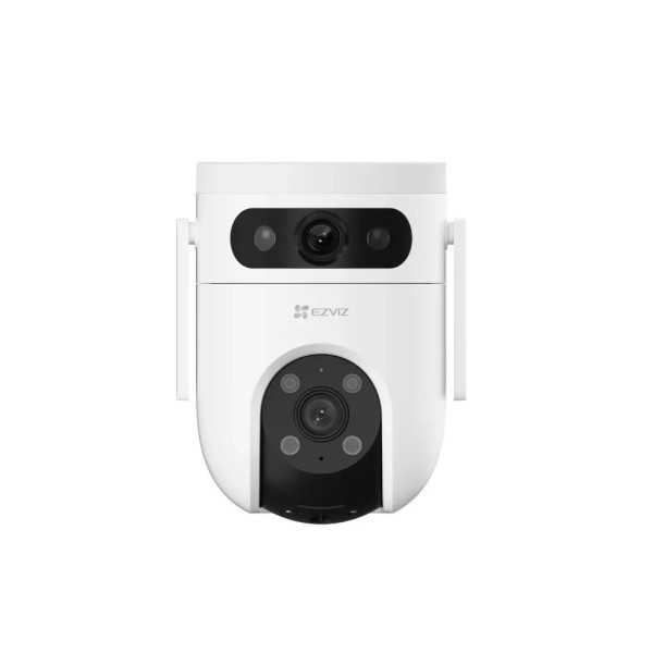 Cámara Wifi inteligente Ezviz H9C Dual PT Wifi 3K