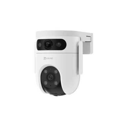 Cámara Wifi inteligente Ezviz H9C Dual PT Wifi 3K