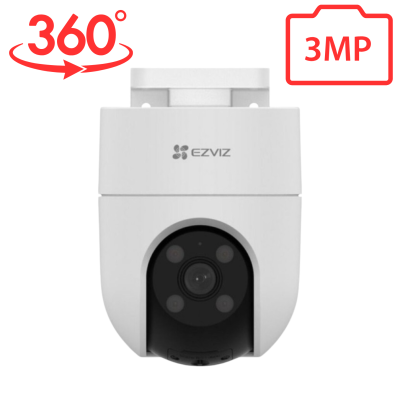 EZVIZ H8C WIFI PT 3 MP F4mm