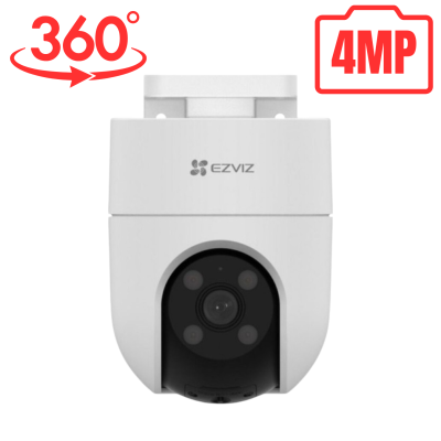 EZVIZ H8C WIFI PT 4 MP F4mm
