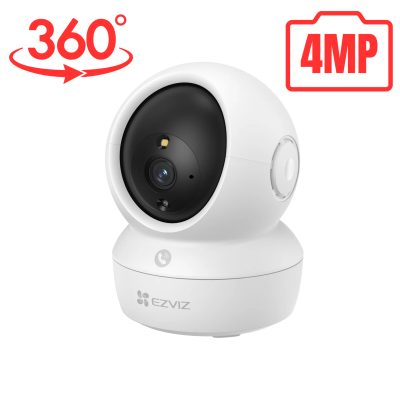 EZVIZ H6C 4MP