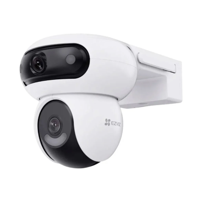 Ezviz H90 DUAL 2k+ Cámara De Seguridad Wifi 4MP