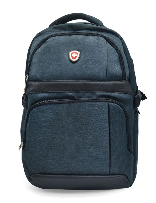 Morral Ejecutivo Swisspass S-01