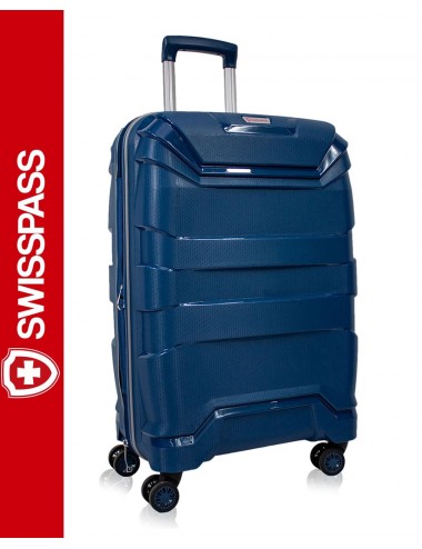 Maleta Grande Super Resistente - Swisspass