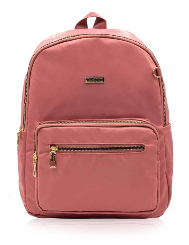 Morral Nylon Para Mujer LD23016 I Marca FANCCI ® I Carteras Dama