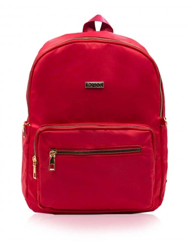 Morral Nylon Para Mujer LD23016 I Marca FANCCI ® I Carteras Dama