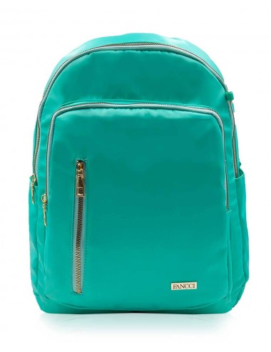 Morral Nylon Para Mujer LD23015 I Marca FANCCI ® I Carteras Dama