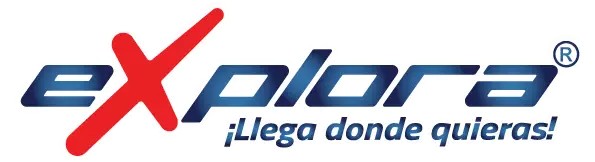 Explora Maletas